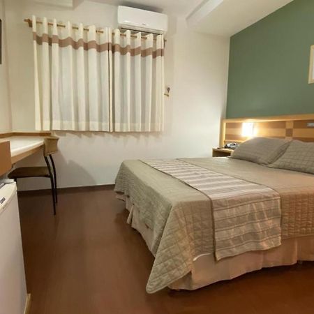Hotel Solarium Express Cambe Luaran gambar