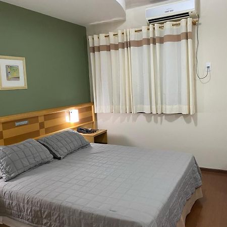 Hotel Solarium Express Cambe Luaran gambar