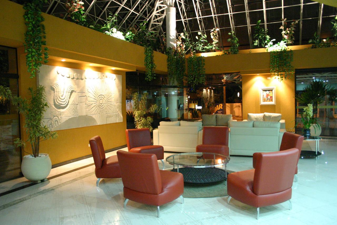 Hotel Solarium Express Cambe Luaran gambar