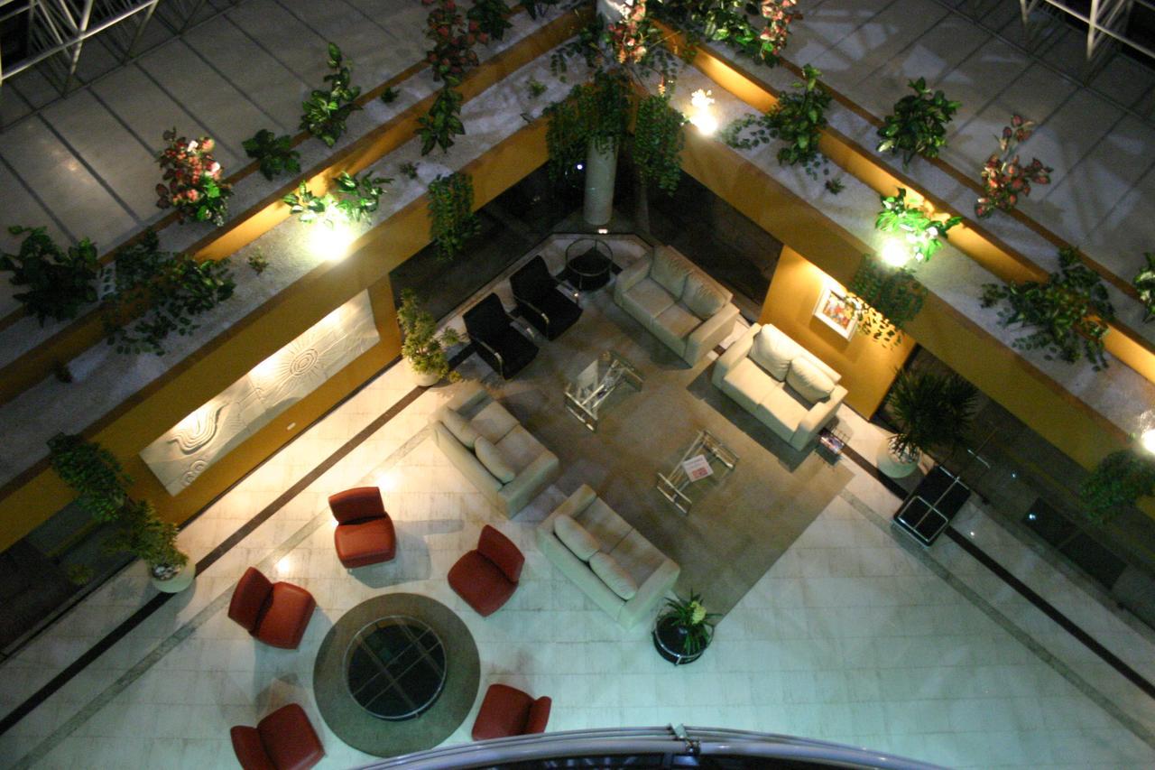 Hotel Solarium Express Cambe Luaran gambar