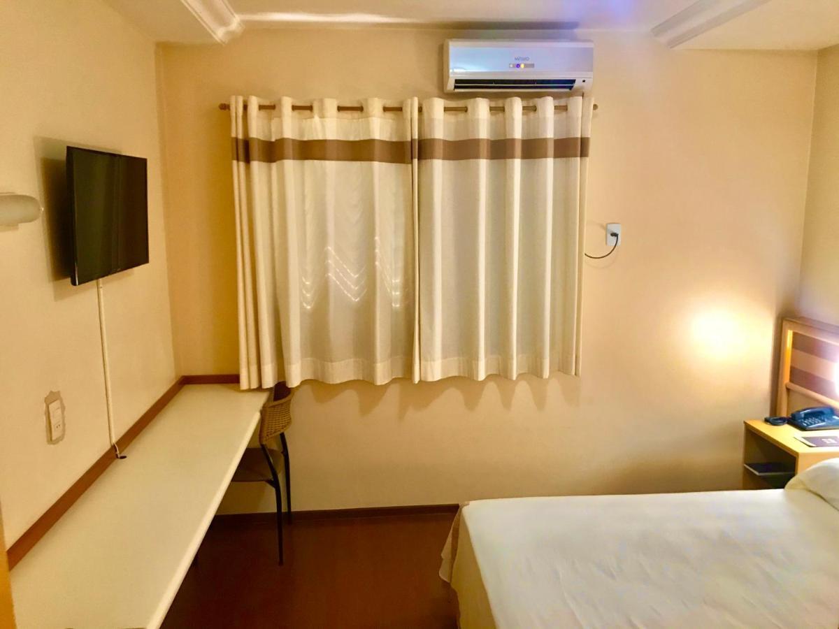 Hotel Solarium Express Cambe Luaran gambar
